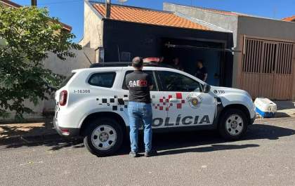 Operação cumpre mandados de prisão temporária contra suspeitos de integrar organização criminosa na região