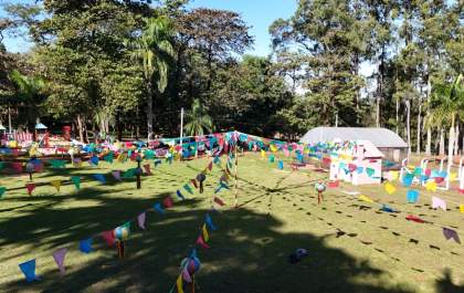 'Festa Junina na Fazenda' terá participação de 11 entidades assistenciais