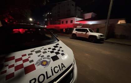 Homem é encontrado morto dentro de casa em possível latrocínio em Araçatuba
