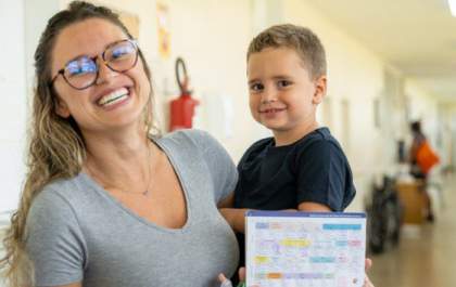 Vacina meningocócica será aplicada em crianças de 12 meses a partir de julho pelo SUS