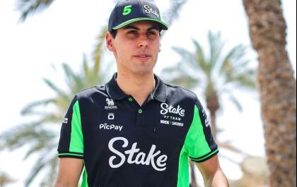 Bortoleto pontua na F1 e encerra jejum brasileiro de quase 8 anos