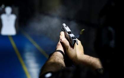 PF assume fiscalização de quase 25 mil CACs em MS a partir desta semana