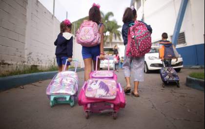 Rede municipal de Araçatuba entra em recesso escolar a partir de 10 de julho