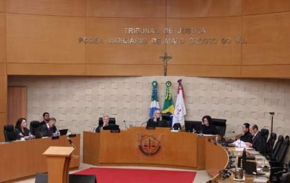 TJMS decide que ataque de pitbull gera dever de indenizar por danos morais