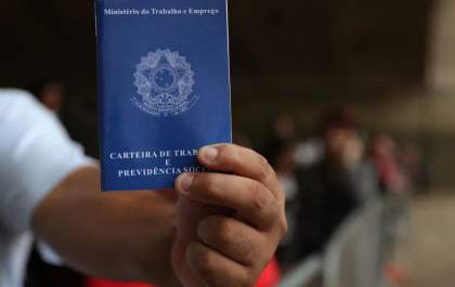 Mato Grosso do Sul gera mais de 3 mil empregos formais em maio