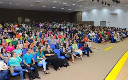 15ª Conferência Municipal de Assistência Social começa amanhã (2)