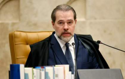Toffoli dá 5 dias para tribunais informarem total de processos sobre descontos no INSS