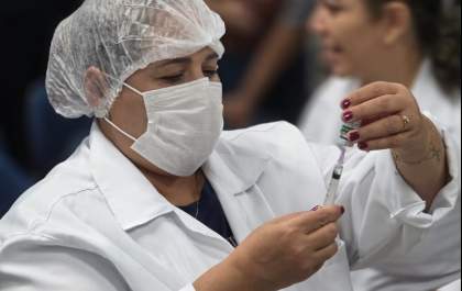 Dois homens morrem em Araçatuba com H1N1
