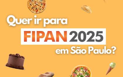 Sebrae leva empresários da região para evento de panificação e confeitaria