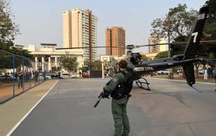 Justiça condena mais 7 investigados na Operação Ligações Perigosas a penas que variam de 4 a 18 anos de prisão