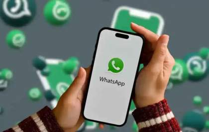 A partir de 1º de julho, o WhatsApp deixou de operar em 16 modelos de smartphones com sistemas desatualizados