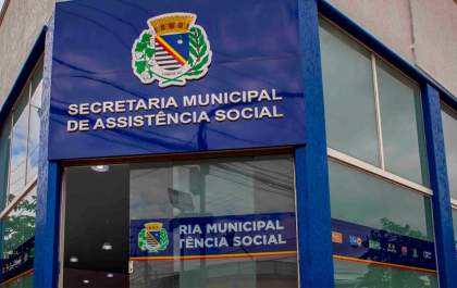 Secretaria de Assistência Social de Araçatuba suspende atendimento nesta sexta-feira