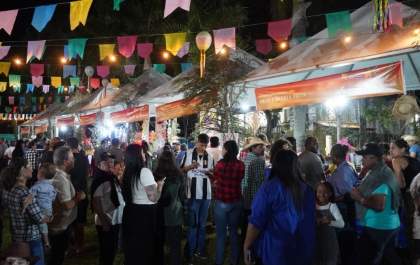 Entidades assistenciais arrecadam R$ 146 mil no ‘Juninão pela Cidade’