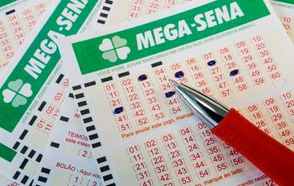 Mega-Sena sorteia prêmio de R$ 42 milhões neste sábado