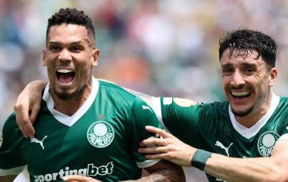 Fluminense e Palmeiras buscam vaga nas semifinais do Mundial de Clubes