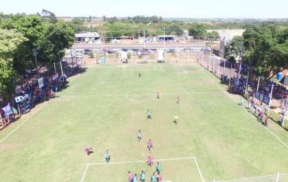 Altec e Industrial decidem a Liga Veteranos +40 neste domingo