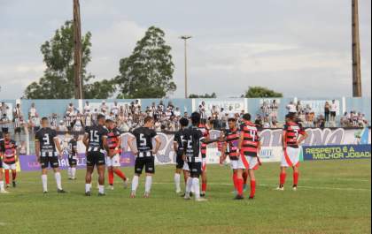 Operário encara o Itabirito em duelo decisivo pela Série D neste domingo