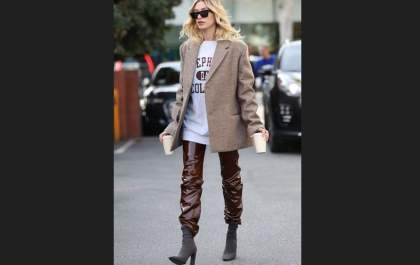 5 sapatos elegantes que elevam seu estilo no inverno