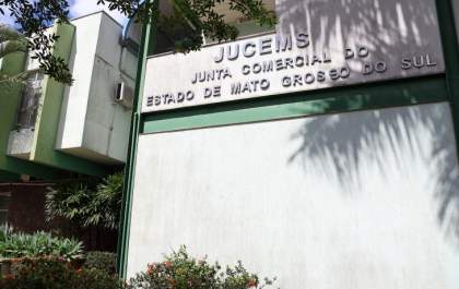 Mato Grosso do Sul bate recorde e abre mais de mil empresas em junho