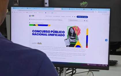 CNU 2 abre prazo para contestação da nota preliminar da prova discursiva