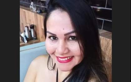 Acusado de matar a ex na festa de aniversário dela é preso em Buritama