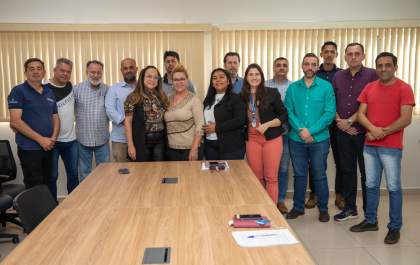 Vereadores cobram melhorias da Sanesul e MS Pantanal em Três Lagoas