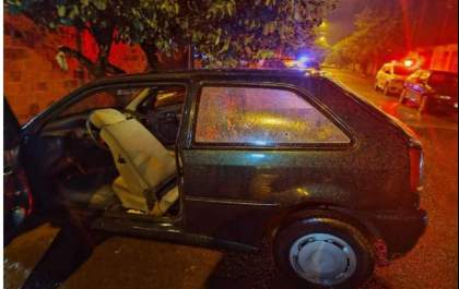 Polícia Militar prende 3º suspeito de participar de assassinato em Birigui