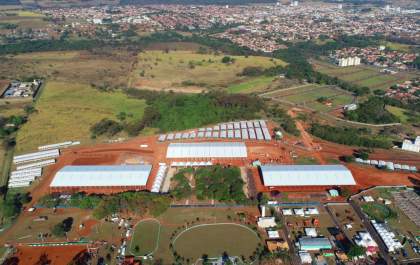 Araçatuba recebe 48º Campeonato Nacional da ABQM a partir desta terça