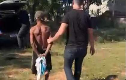 Polícia Civil identifica e prende acusado de furtos de fios em Penápolis