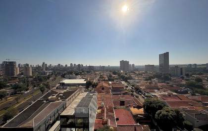 Defesa Civil de Araçatuba alerta para baixa umidade e clima seco durante a semana