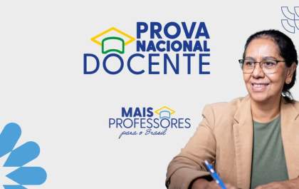 Mato Grosso do Sul adere à Prova Nacional Docente para seleção de professores