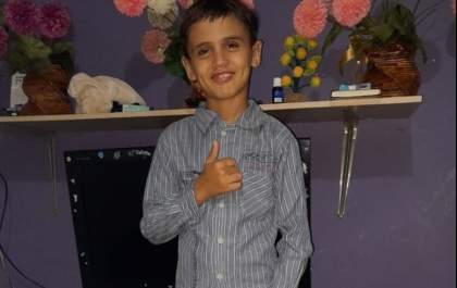 Garoto de 11 anos é encontrado morto após desaparecer em Nova Andradina