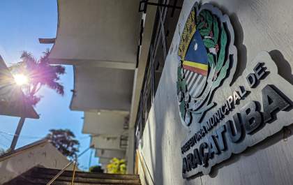 Serviços municipais têm alterações em Araçatuba no feriado desta quarta-feira