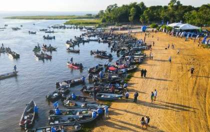 Capitania Itinerante atenderá proprietários e condutores de embarcações em Três Lagoas