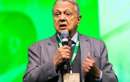 Dia Internacional das Cooperativas: Roberto Rodrigues aponta cooperativismo como solução para desafios globais