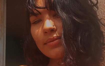 Mal-entendido: Ludmila Sena esclarece que não estava desaparecida
