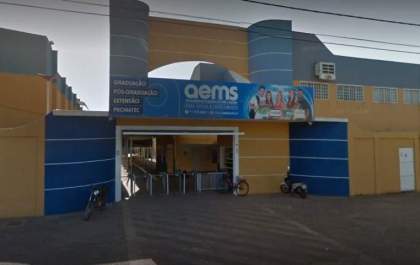 AEMS contrata professores em diversas áreas