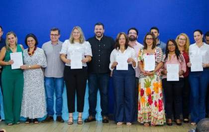 Prefeitura de Três Lagoas convoca candidatos classificados no concurso de 2021