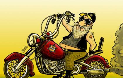 Motoshow 2025