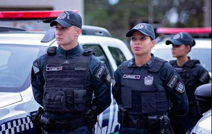 Crimes patrimoniais caem em Mato Grosso do Sul no 1º semestre de 2025, aponta Sejusp