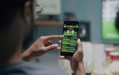 Pesquisa aponta que apostas online fazem 34% dos jovens adiarem ingresso na faculdade