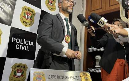 Polícia apura possível influência política em denúncia de tortura em creche de Birigui