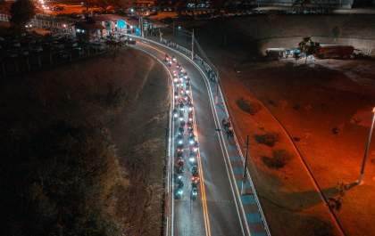 Motoshow 2025 reúne shows, motociclistas e movimenta economia de Três Lagoas