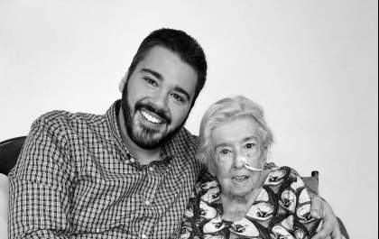 Nota de Pesar: Maria Aparecida Pires Andrade, aos 95 anos