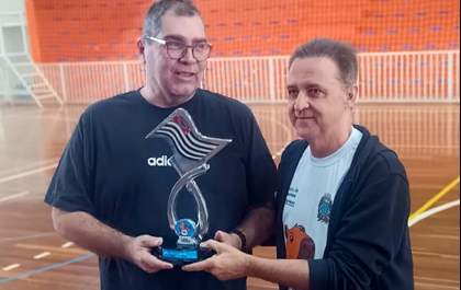 Araçatuba é vice-campeã dos Jogos Regionais 2025