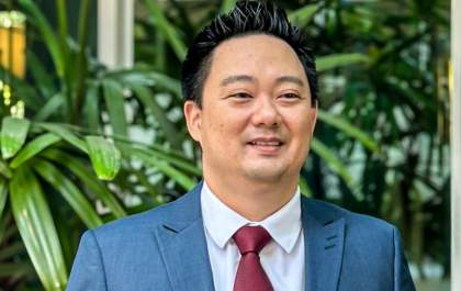 Fábio Nagamine assume a Procuradoria-Geral da Prefeitura de Araçatuba