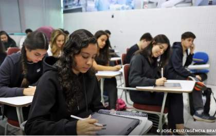 Começam nesta segunda-feira as inscrições do Fies para o 2º semestre