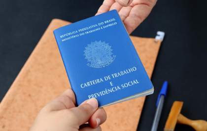Casa do Trabalhador de Três Lagoas oferece 241 vagas de emprego nesta segunda-feira (21)