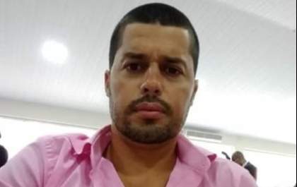 Corpo de homem atropelado na Rondon é enterrado em Minas Gerais