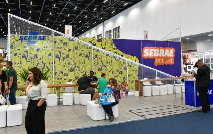 Sebrae está com vagas abertas para a Caravana Pet South America 2025